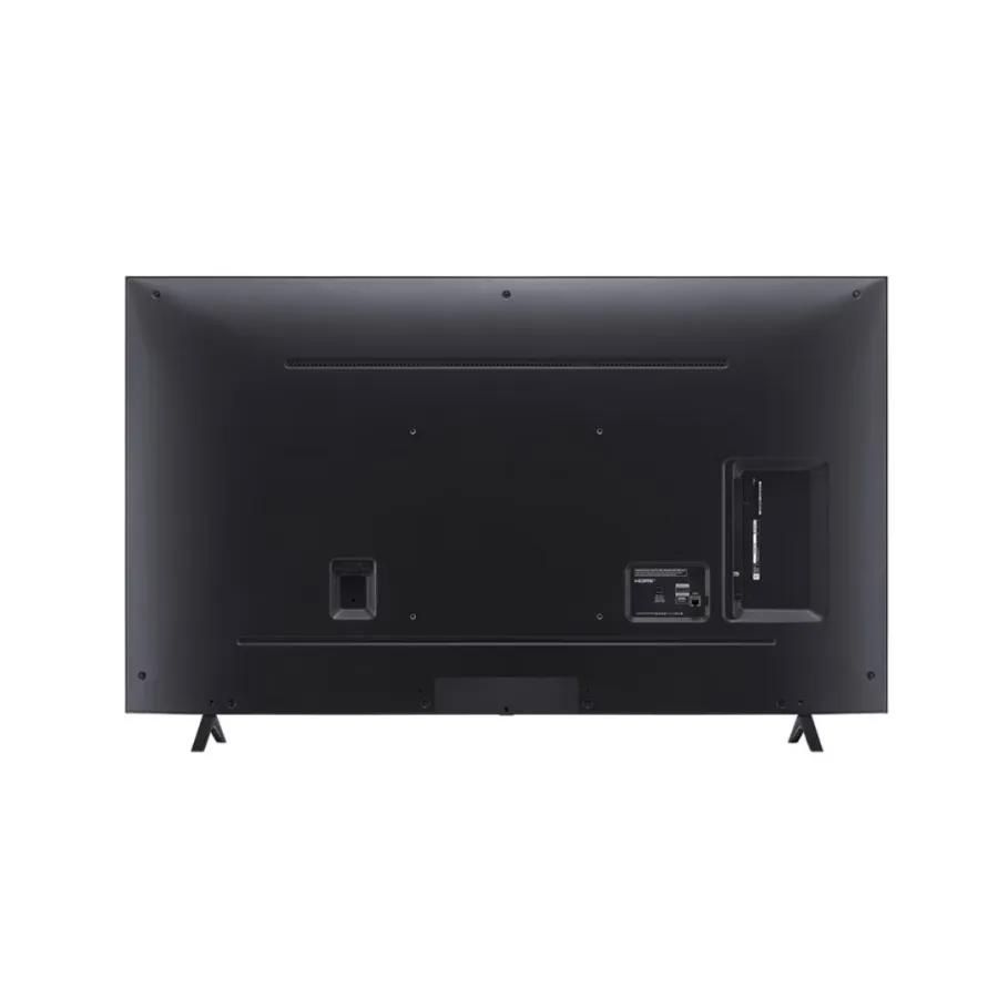 LG 55 Inch NanoCell 4K UHD Smart LED TV (55NANO81TSA)