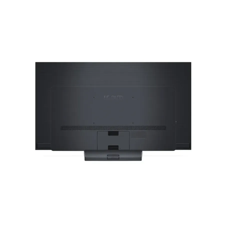 LG 55 inch OLED evo C3 4K Smart TV (OLED55C3PSA)