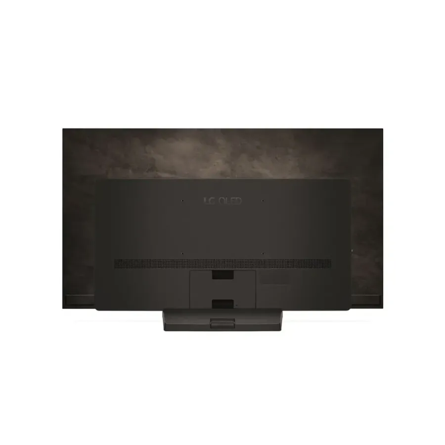 LG 55 inch OLED evo C4 4K Smart TV (55C4PSA)