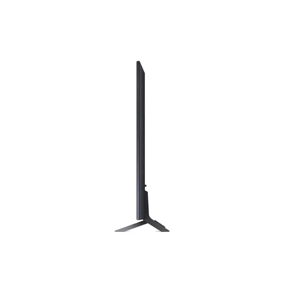 LG 55 Inch 4K UHD Smart TV (55NANO75SQA)