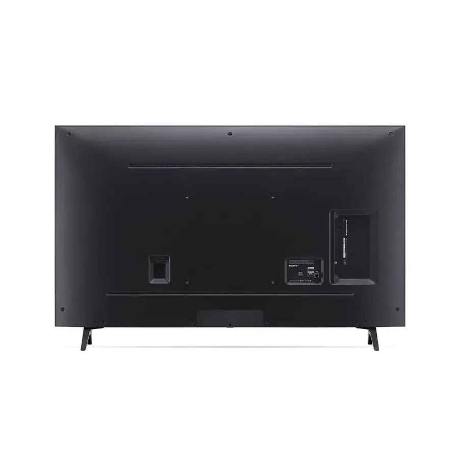 LG 55 Inch 4K UHD Smart TV (55NANO75SQA)
