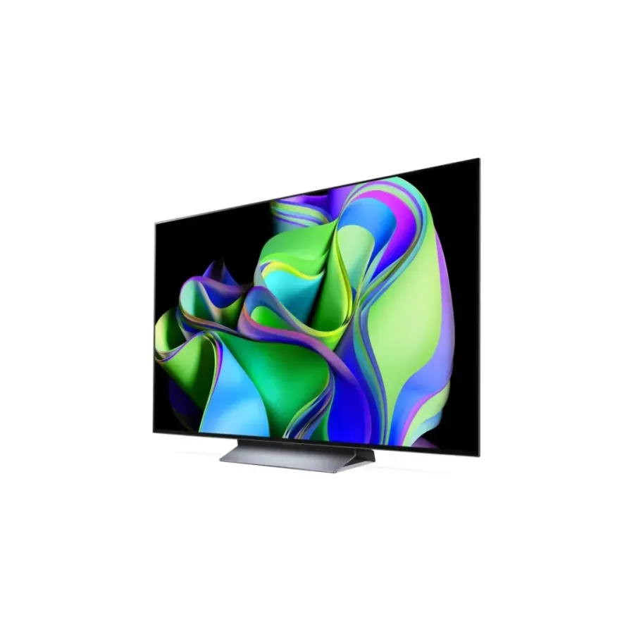 LG 65 Inch 4K SMART TV (OLED65C3PSA)