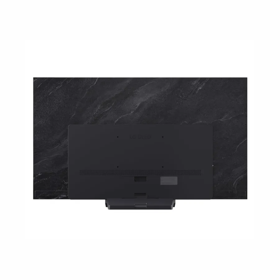 LG 65 Inch OLED evo AI C5 4K Smart TV (OLED65C5)