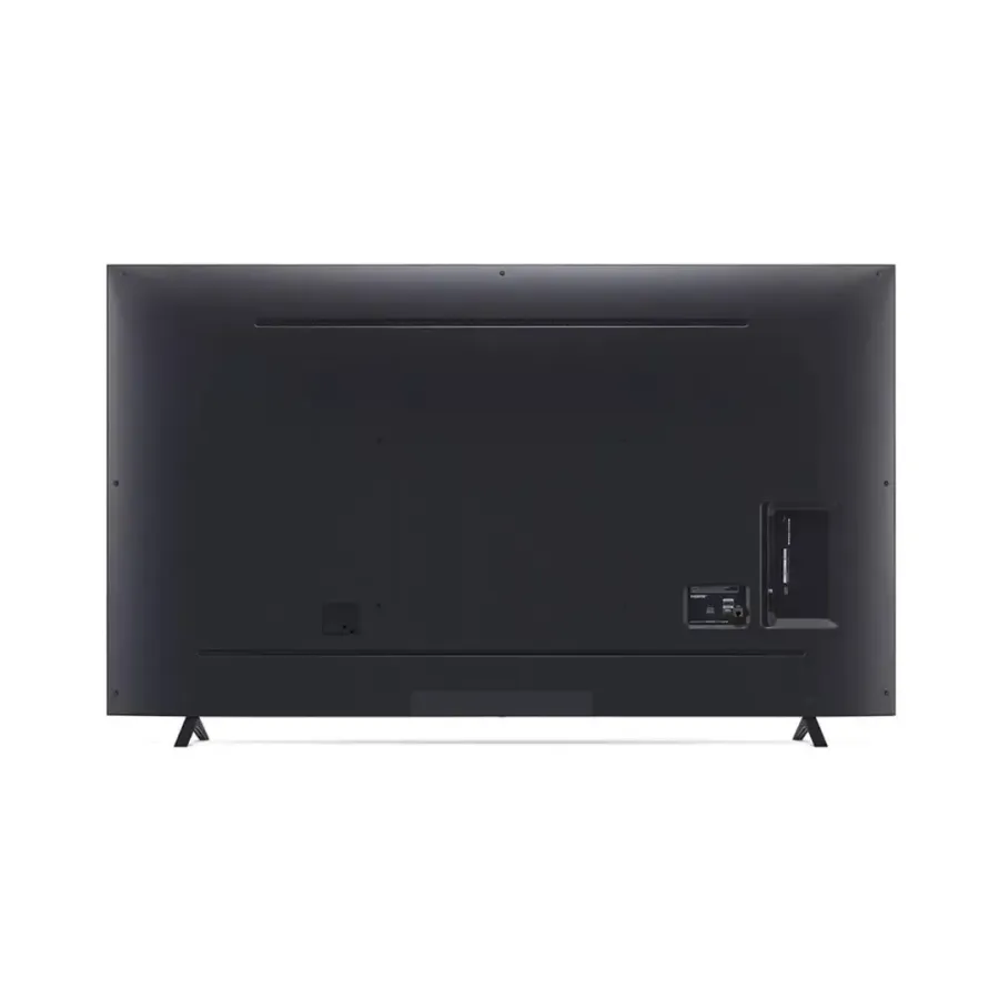 LG 75 Inch Class LED 4K UHD Smart TV (75NANO75SQA)