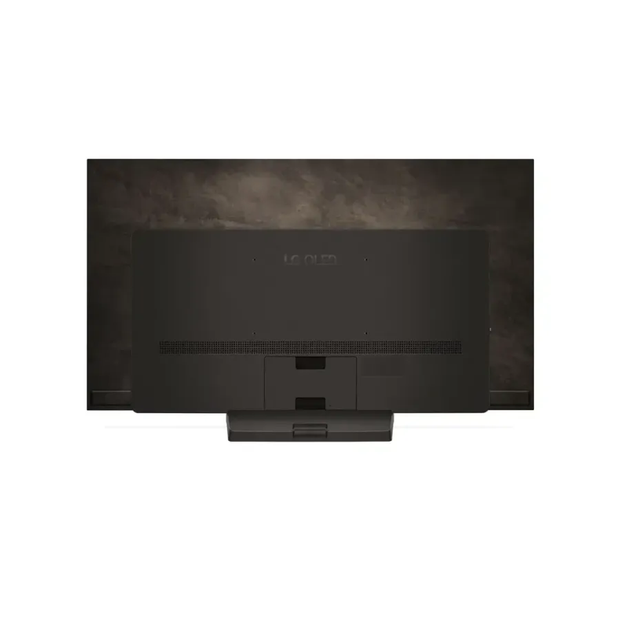 LG 77 inch OLED evo C4 4K Smart TV (OLED77C4PSA)