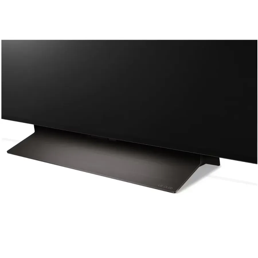 LG 77 inch OLED evo C4 4K Smart TV (OLED77C4PSA)