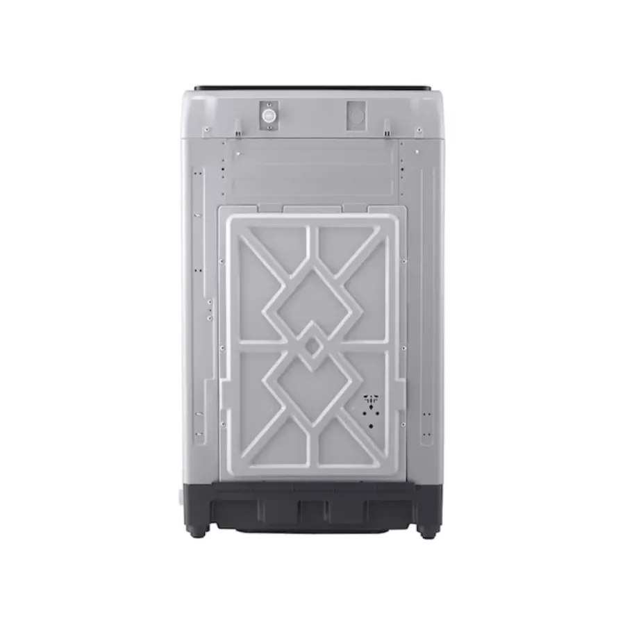 LG 8kg Top Load Washer with Honeycomb Crystal Drum (T2108NT1G1)