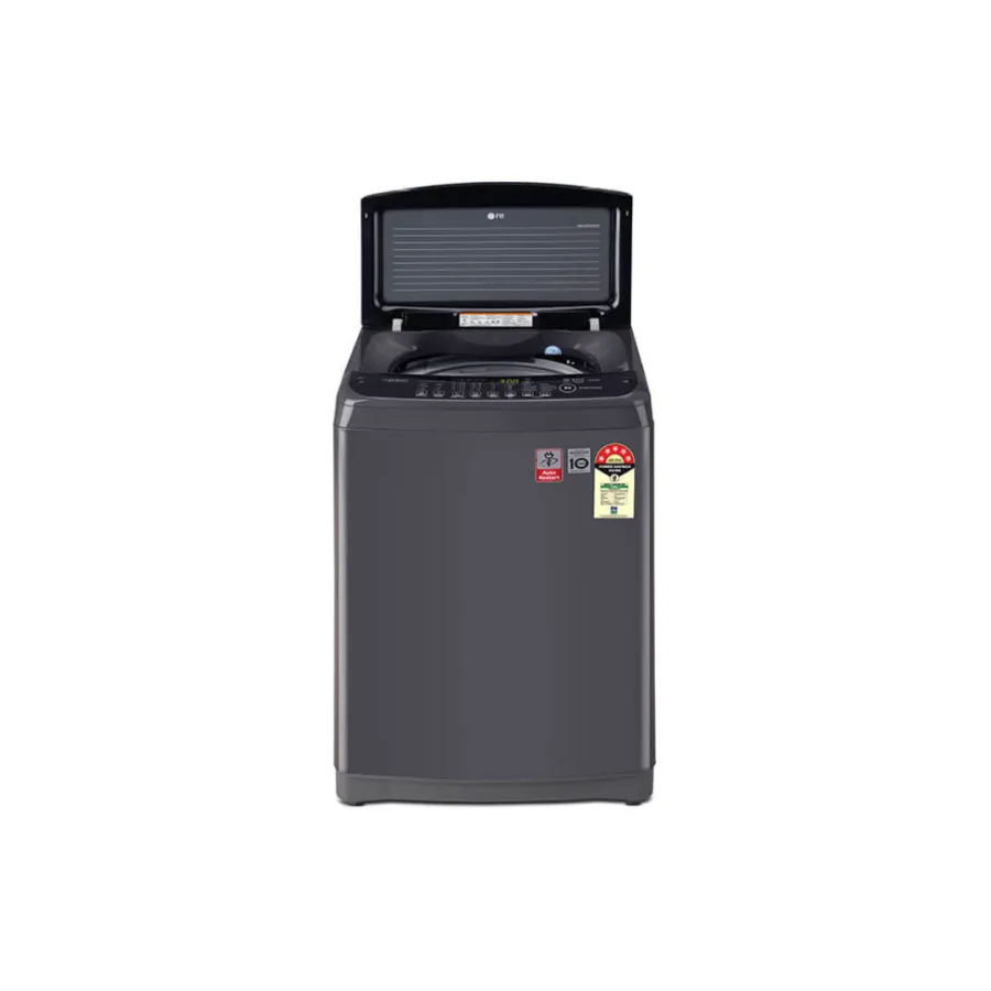 LG 8Kg Top Load Washing Machine (T2108VSAB)