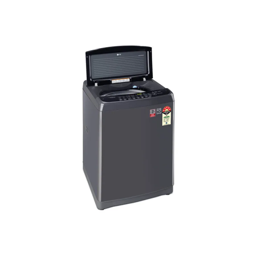 LG 8Kg Top Load Washing Machine (T2108VSAB)