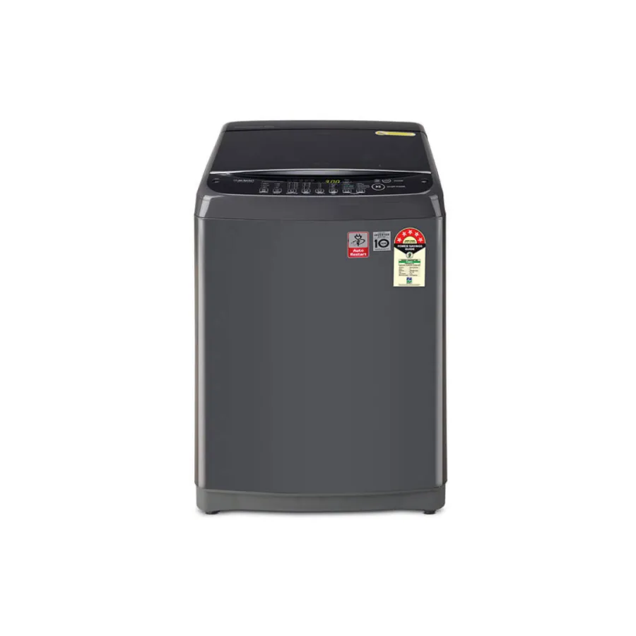 LG 8Kg Top Load Washing Machine (T2108VSAB)