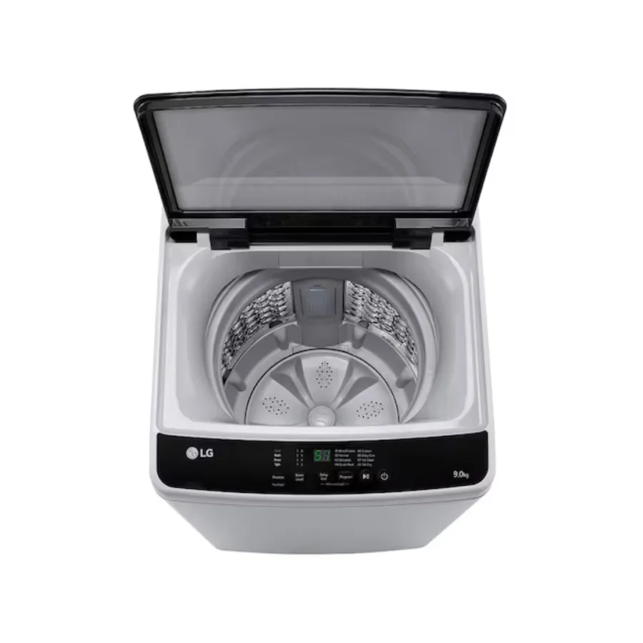 LG 9KG Top Loading Washing Machine (T2109NT1G1)