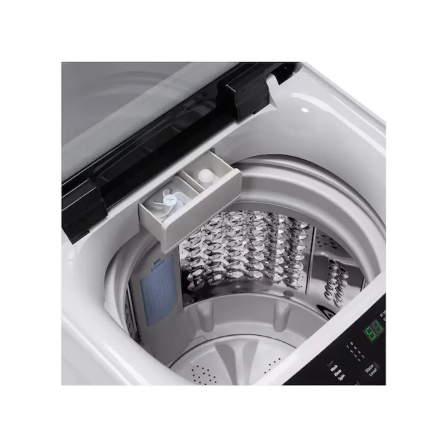 LG 9KG Top Loading Washing Machine (T2109NT1G1)