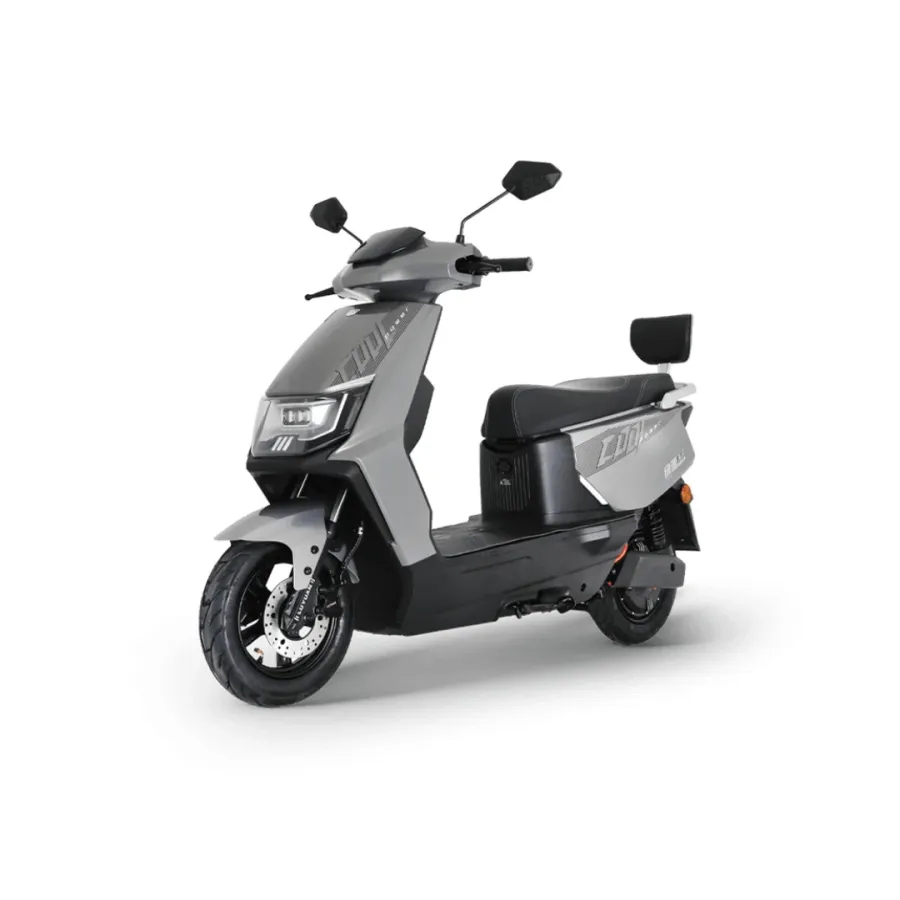 Luyuan MYC 60V Electric Bike