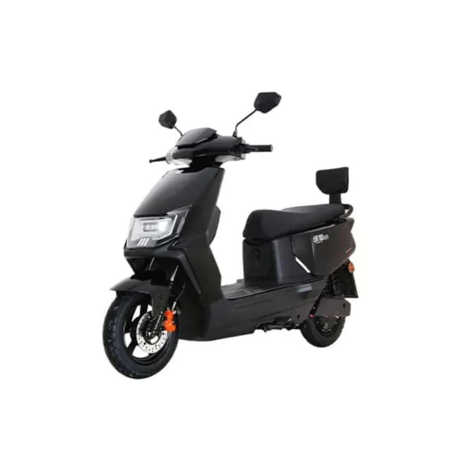 Luyuan MYC 72V Electric Bike