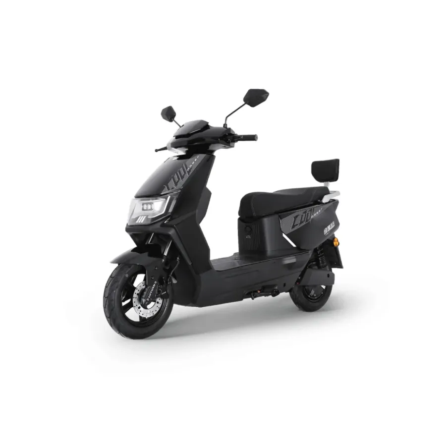 Luyuan MYC Electric Scooter