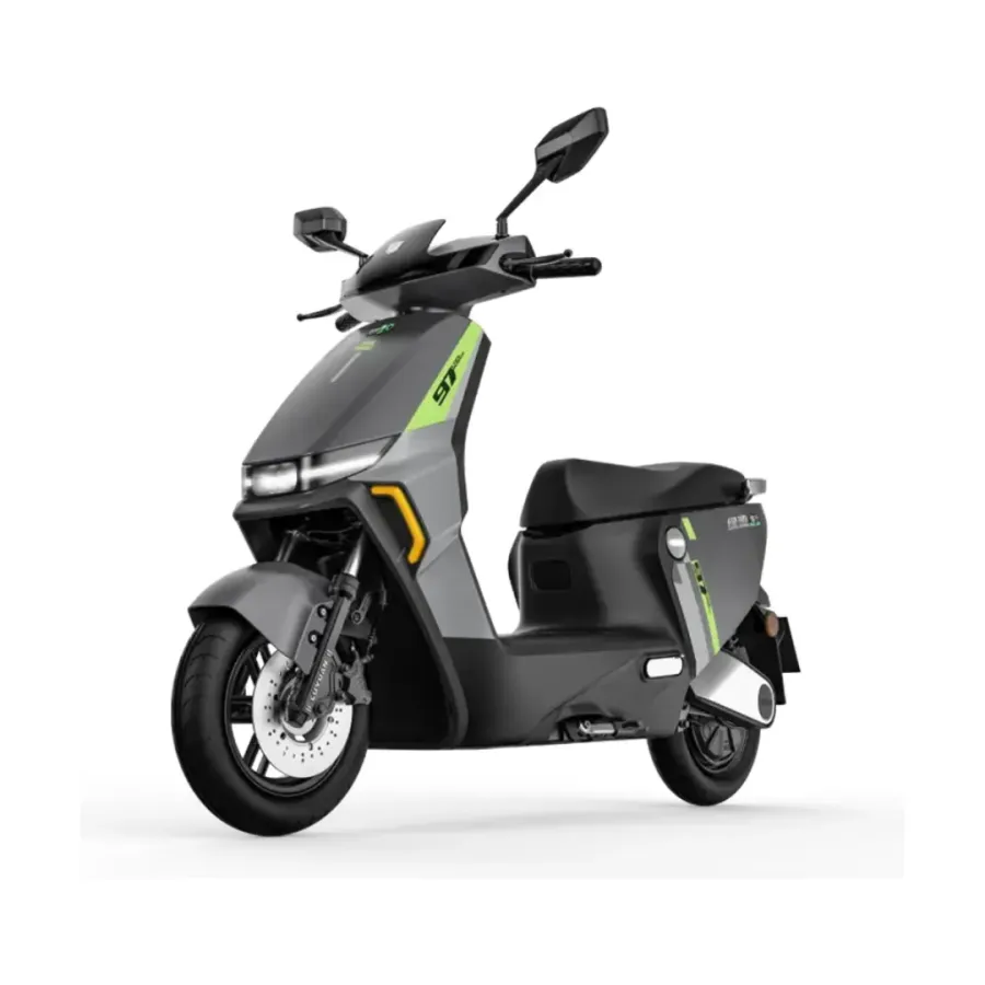 Luyuan MYC Pro Electric Scooter