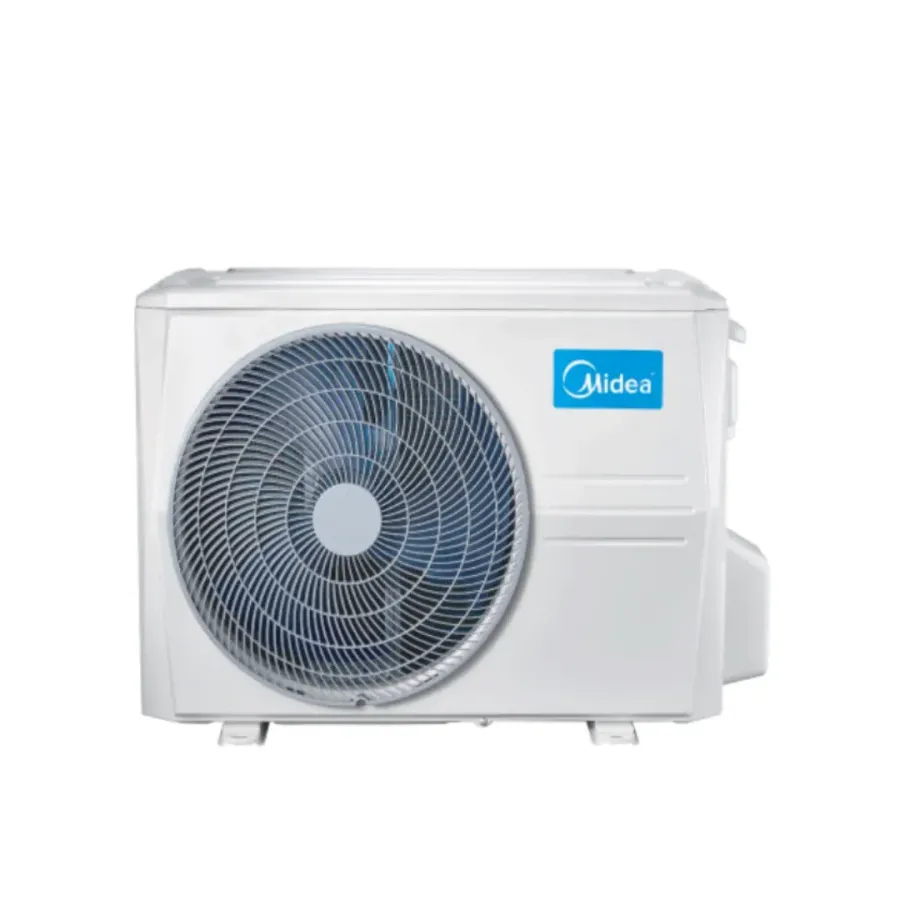 Midea 1 Ton Non-Inverter AC (MSA12CRN/MSG12CRN)