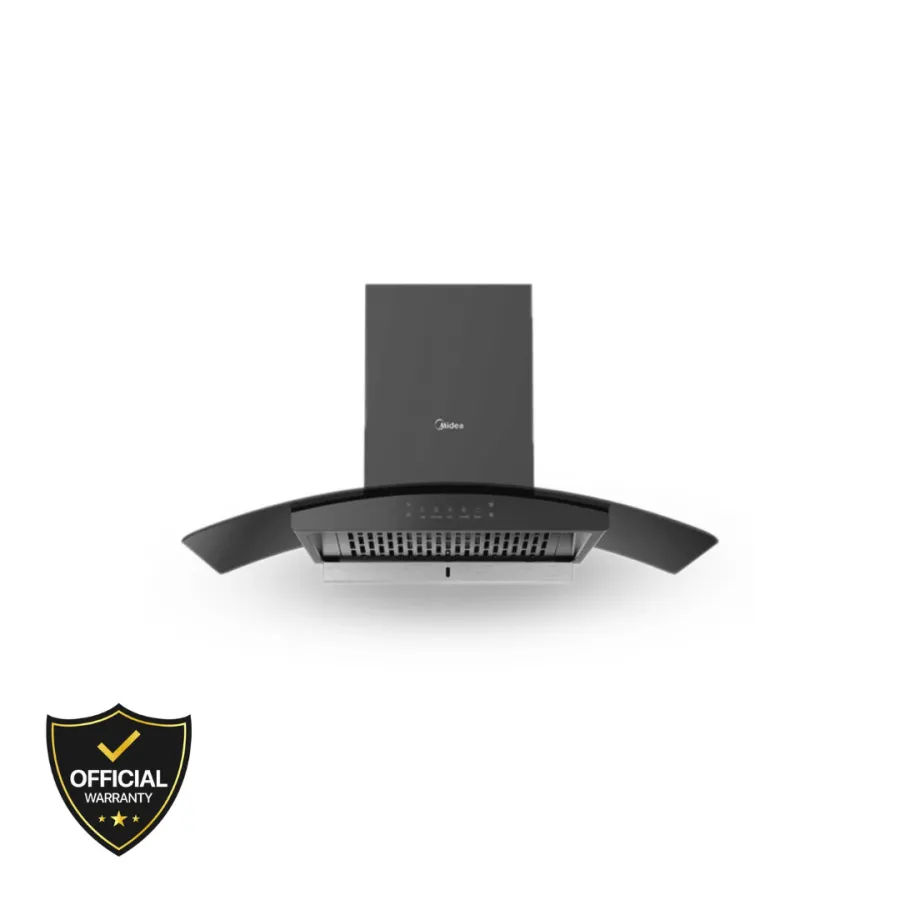 Midea 30 Inch Kitchen Hood (75V11)