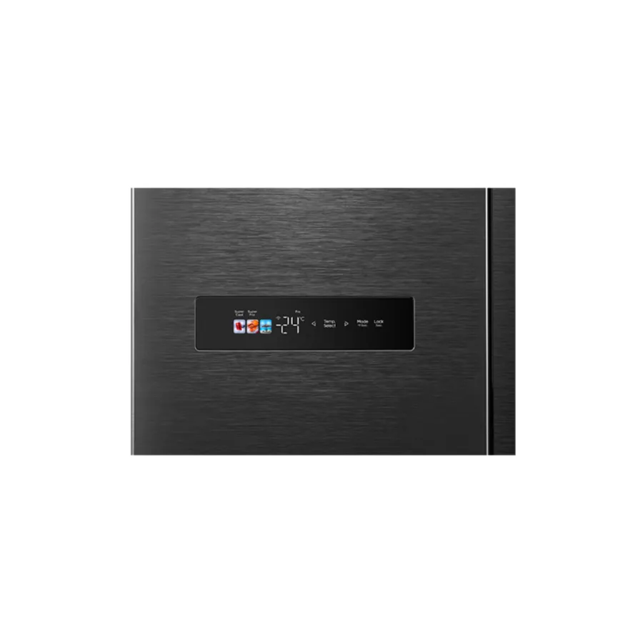 Midea 623 Liters Side By Side Refrigerator (MDRS791)