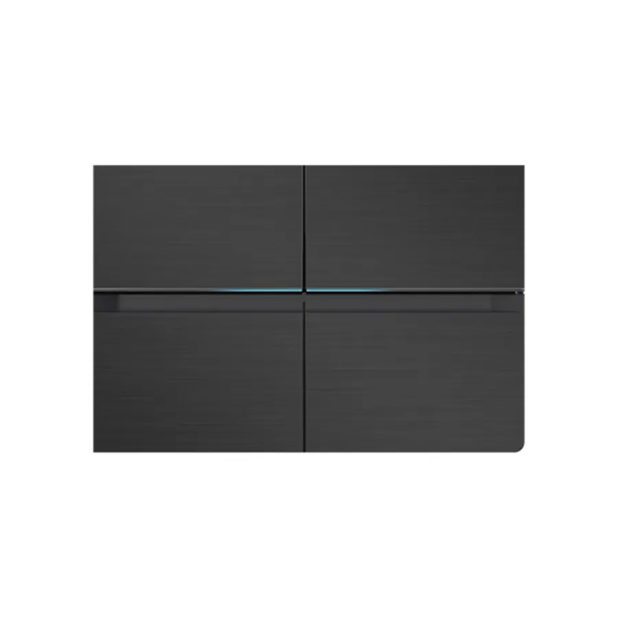 Midea 747 Liters French Door Refrigerator (MDRF923CIG45BD)