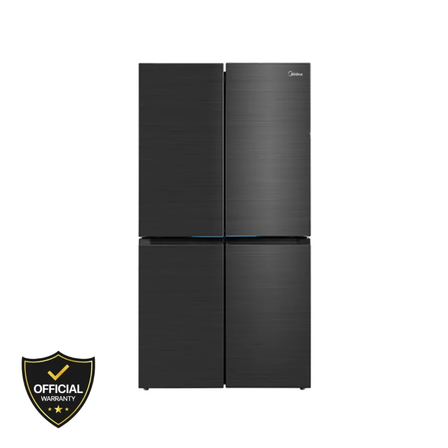Midea 747 Liters French Door Refrigerator (MDRF923CIG45BD)