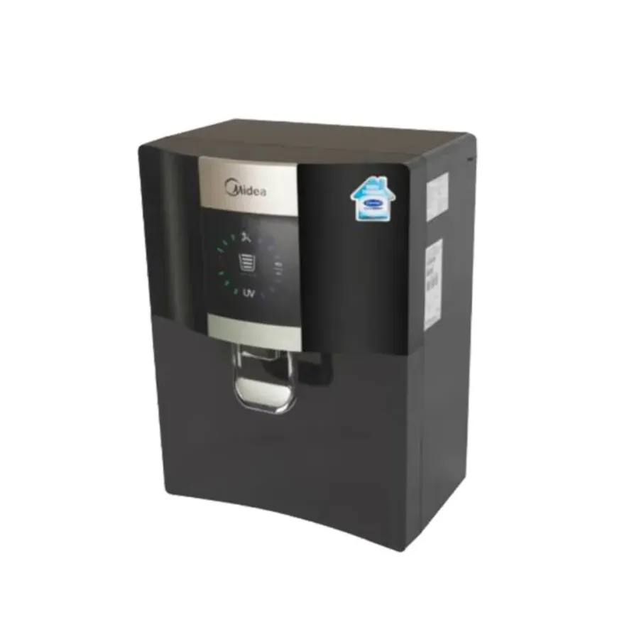 Midea JN1648T RO UV Water Purifier