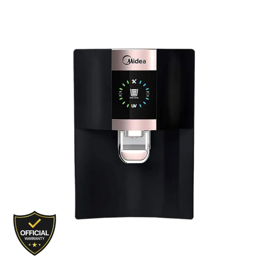 Midea JN1648T RO UV Water Purifier