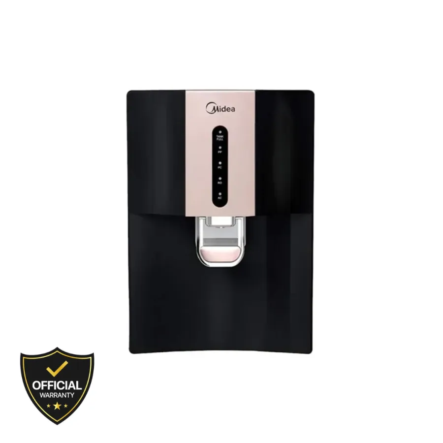 Midea JN1742T RO Water Purifier