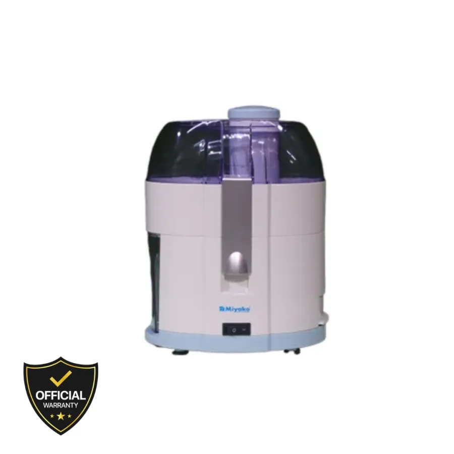 Miyako 300W Electric Juicer (MJ-210)