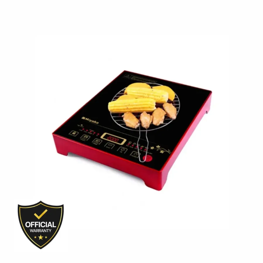 Miyako Infrared Touch Cooker (ATC-20E3)