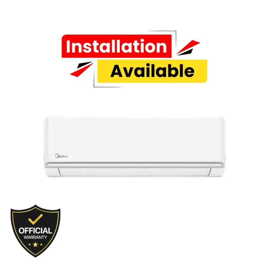 Midea 2 Ton Non-Inverter AC
