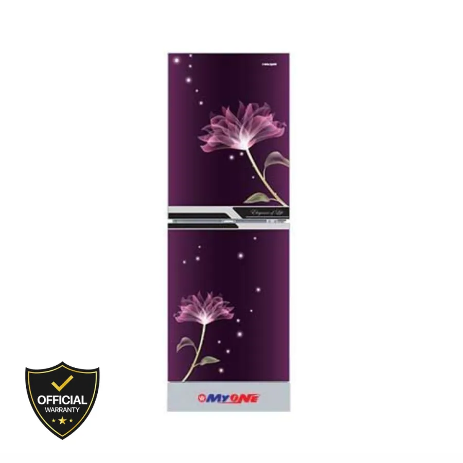 Myone 256 Liters Frost Refrigerator (MY-2E6G)