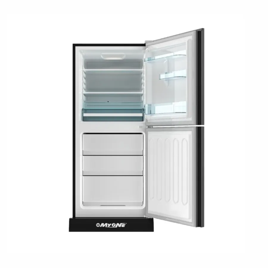 Myone 262 Liters Border-Less Refrigerator (MY-2F2G)