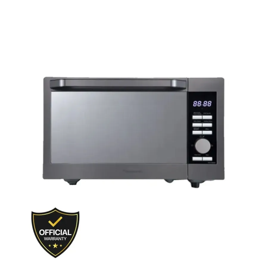 Panasonic 30 Liters Convection Microwave Oven (NN-CT68MYTE)