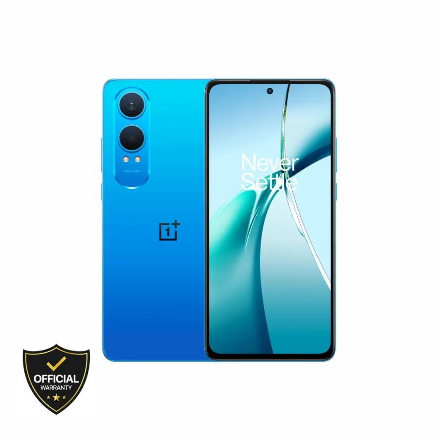 OnePlus Nord CE 4 Lite 5G 8GB/256GB