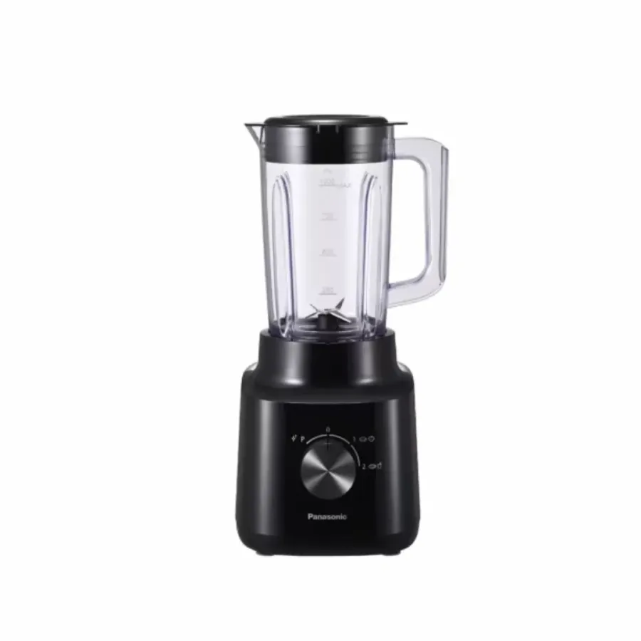 Panasonic 1.45L Compact Blender with Dry Mills (MX-CP3121)