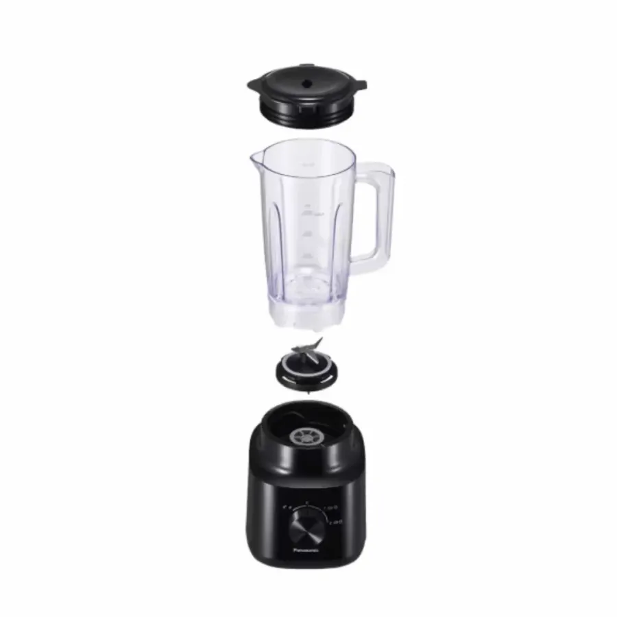 Panasonic 1.45L Compact Blender with Dry Mills (MX-CP3121)