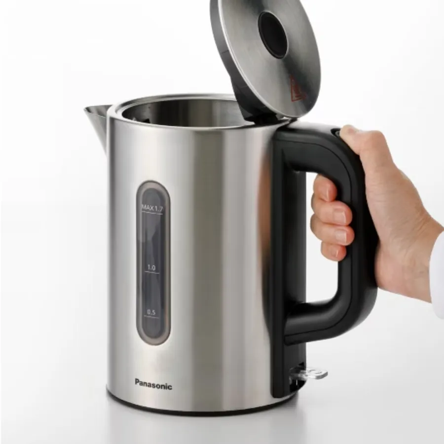 Panasonic 1.7 Liters Electric Kettle (NC-K301)