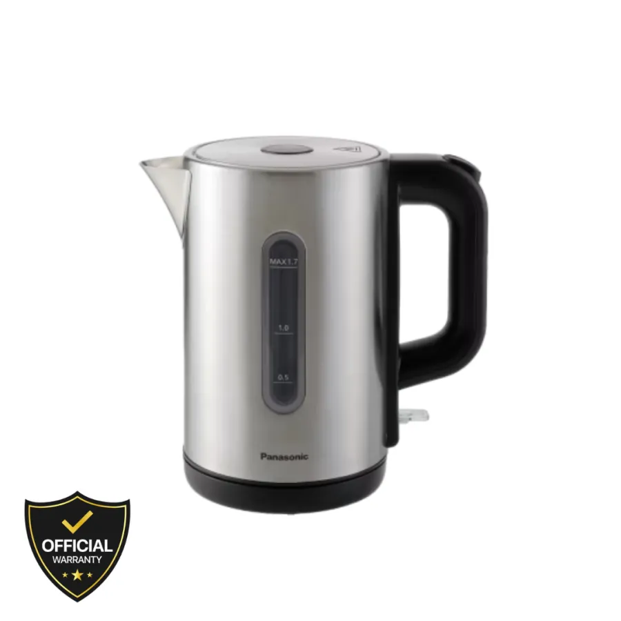 Panasonic 1.7 Liters Electric Kettle (NC-K301)