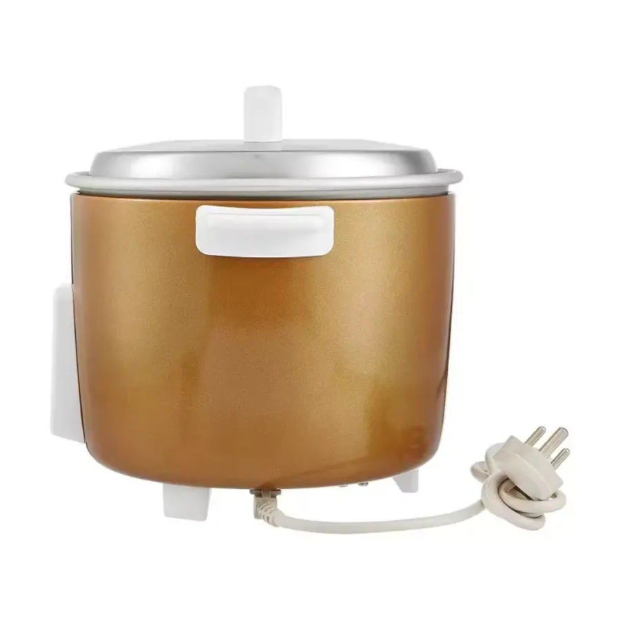 Panasonic 1.8 Liter Rice Cooker (SRW18G)