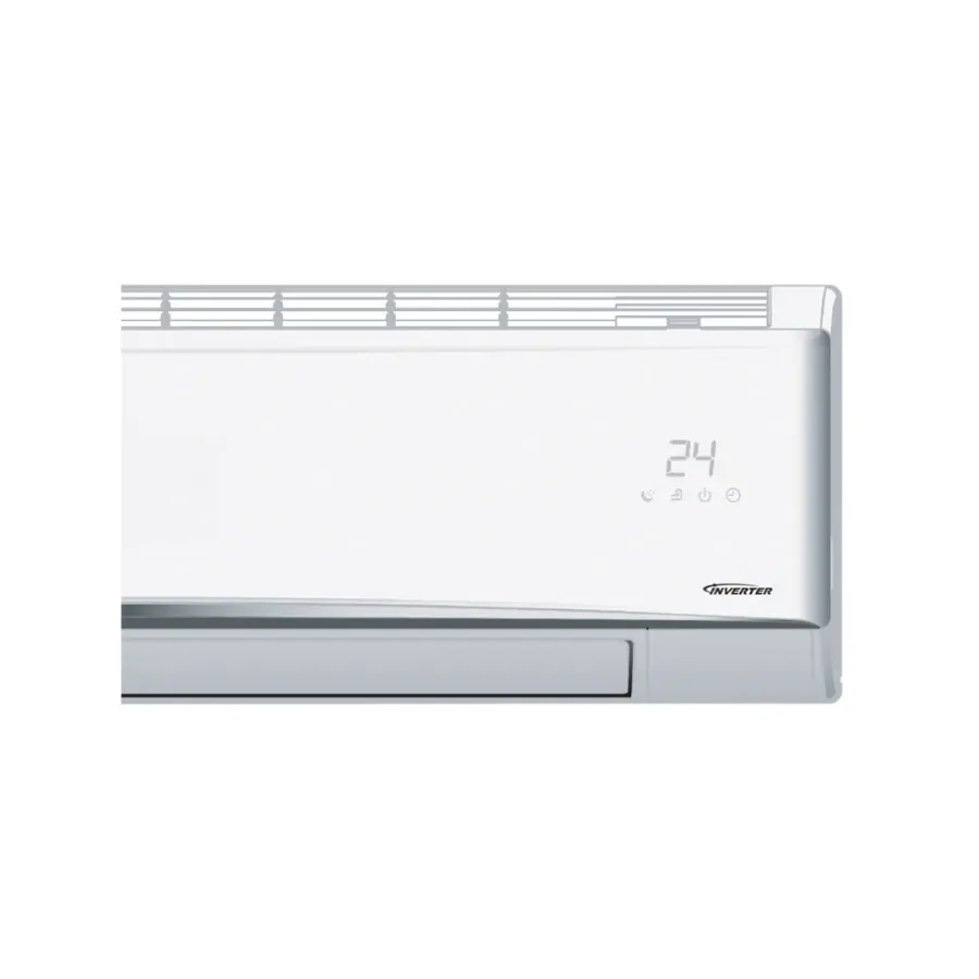 Panasonic 1 Ton Inverter AC (KU12ZKY)