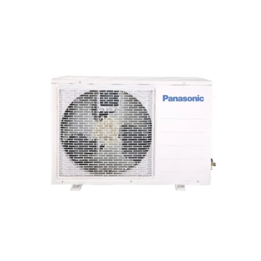 Panasonic 1 Ton Inverter AC with Wifi (KU12ZKYW)