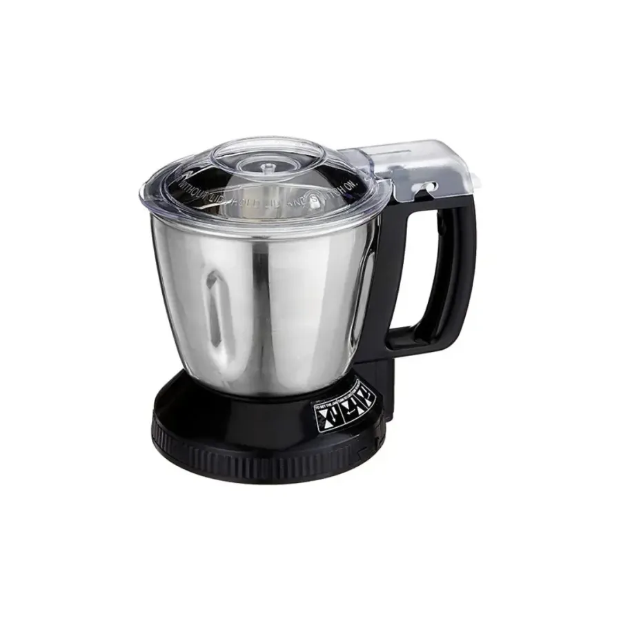 Panasonic 1000 Watt 5 Jars Mixer Grinder (MX-AC555)