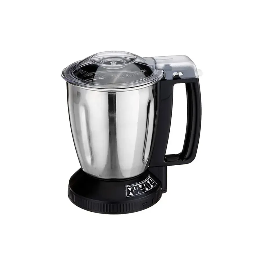Panasonic 1000 Watt 5 Jars Mixer Grinder (MX-AC555)