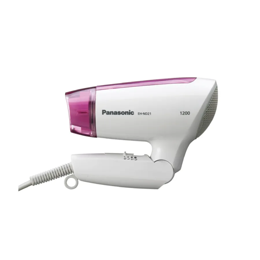 Panasonic 1200W Hair Dryer (EH-ND21)