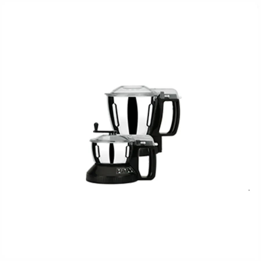 Panasonic 1500W 4 jars Mixer Grinder (MX-AV425)