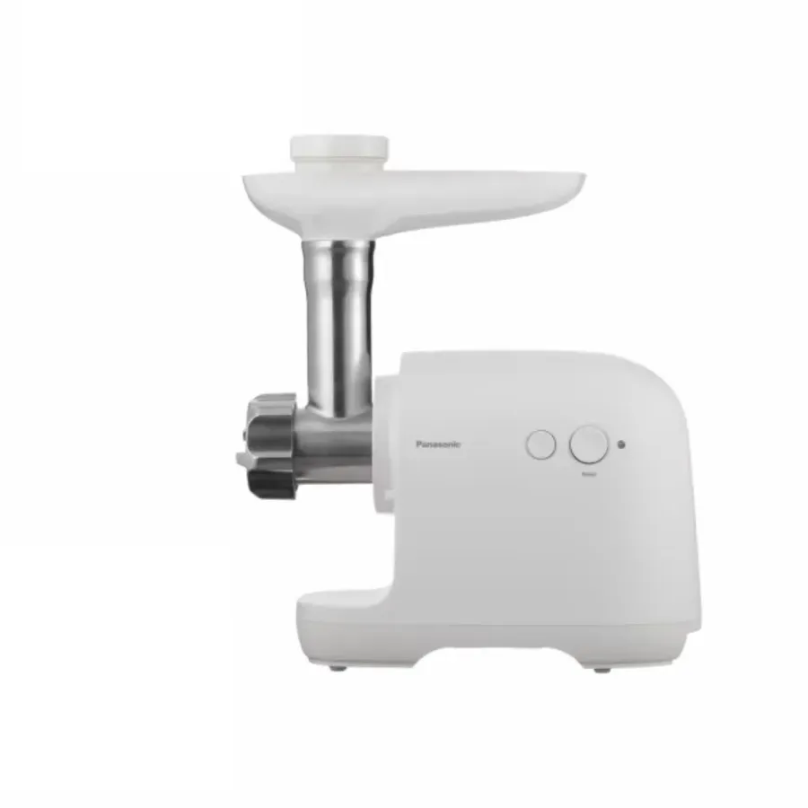 Panasonic 1700 Watt Meat Grinder (MK-GX1700)