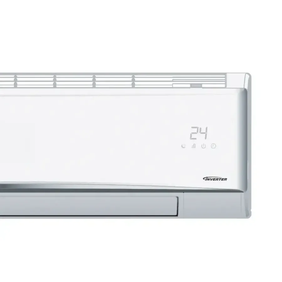 Panasonic 2 Ton Inverter Split Type AC (KU24ZKY)