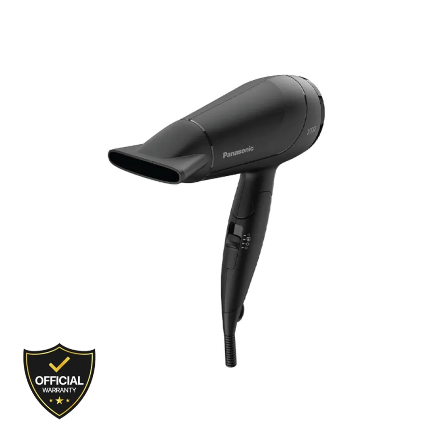 Panasonic 2000W Hair Dryer (EH-ND65)