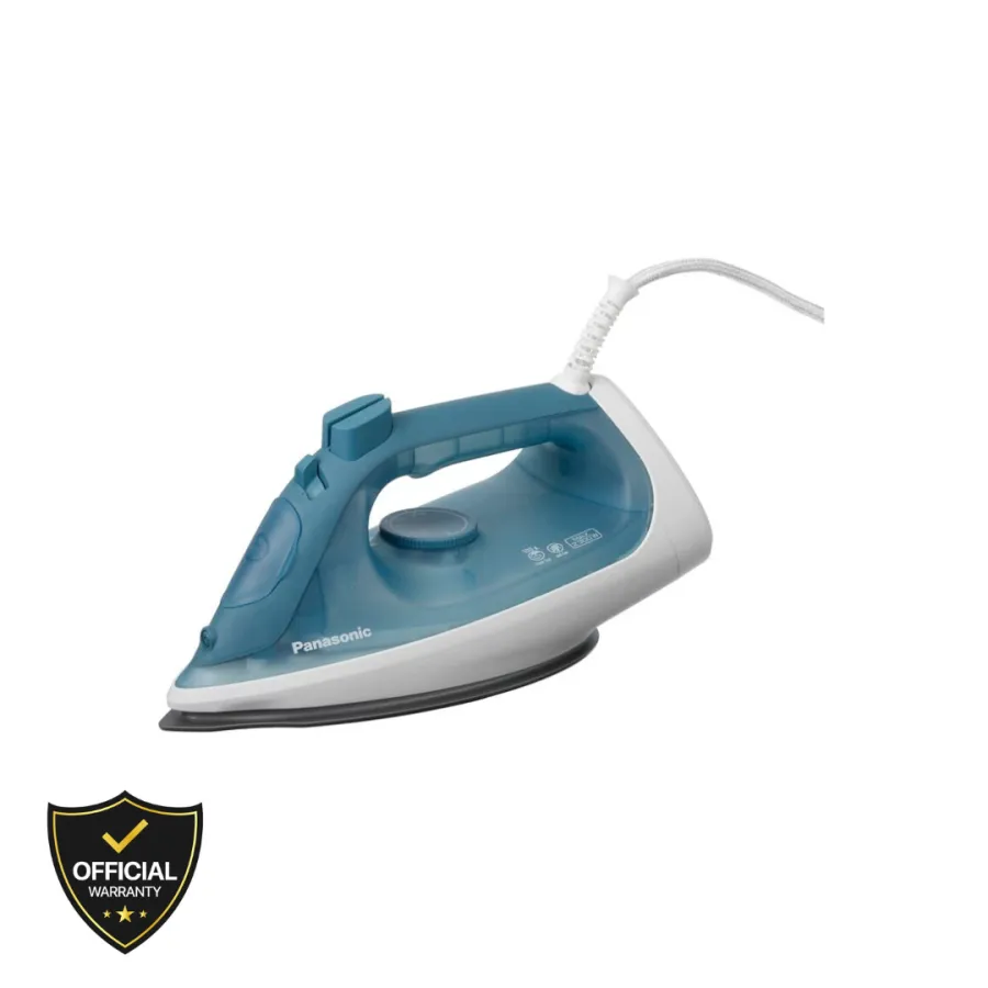 Panasonic 2400W Steam Iron (NI-S430)